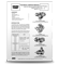Service Manual Icon