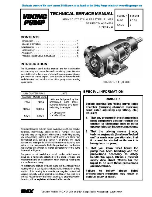 Viking Pump